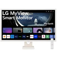 Монитор LG 32SR50F-W фото 1